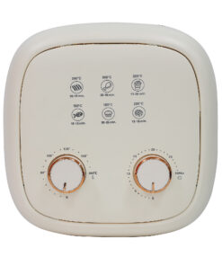 Alternative view of Anitech หม้อทอดไร้น้ำมัน รุ่น CO-1306 กำลังไฟฟ้า 1300W ความจุ 3.2 ลิตร