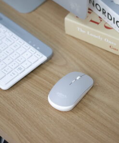 Alternative view of Anitech Wireless Mouse W231-GY