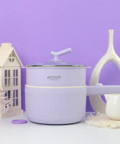 Alternative view of Anitech หม้อต้มไฟฟ้าอเนกประสงค์ รุ่น SMK603-PU