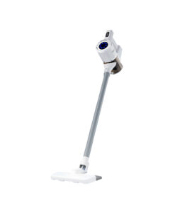 Anitech เครื่องดูดฝุ่นไร้สาย 2in1 รุ่น SVC120 กำลังไฟ: 120 W ความจุแบตเตอรี่: 1800 mAh