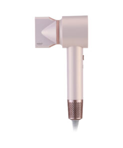 Anitech เครื่องเป่าผม BHD1602-PI กำลังไฟ 1600W ปรับความแรงลมได้ 3 ระดับ มีโหมดลมเย็น