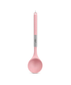 anitech | miffy ตะหลิวซิลิโคน Food Grade รุ่น CW-T04 ทนความร้อน 220°C