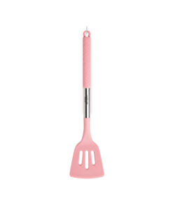anitech | miffy ตะหลิวร่องซิลิโคน Food Grade รุ่น CW-T05 ทนความร้อน 220°C
