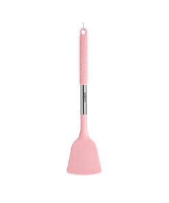anitech | miffy ทัพพีซิลิโคน Food Grade รุ่น CW-T06 ทนความร้อน 220°C